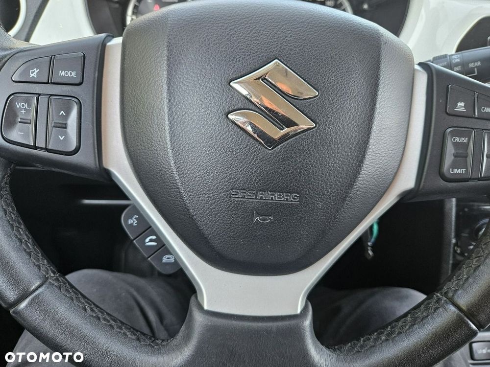 Suzuki Vitara - 18