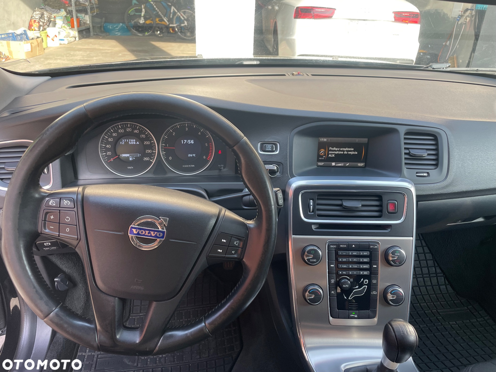 Volvo V60 D2 - 7