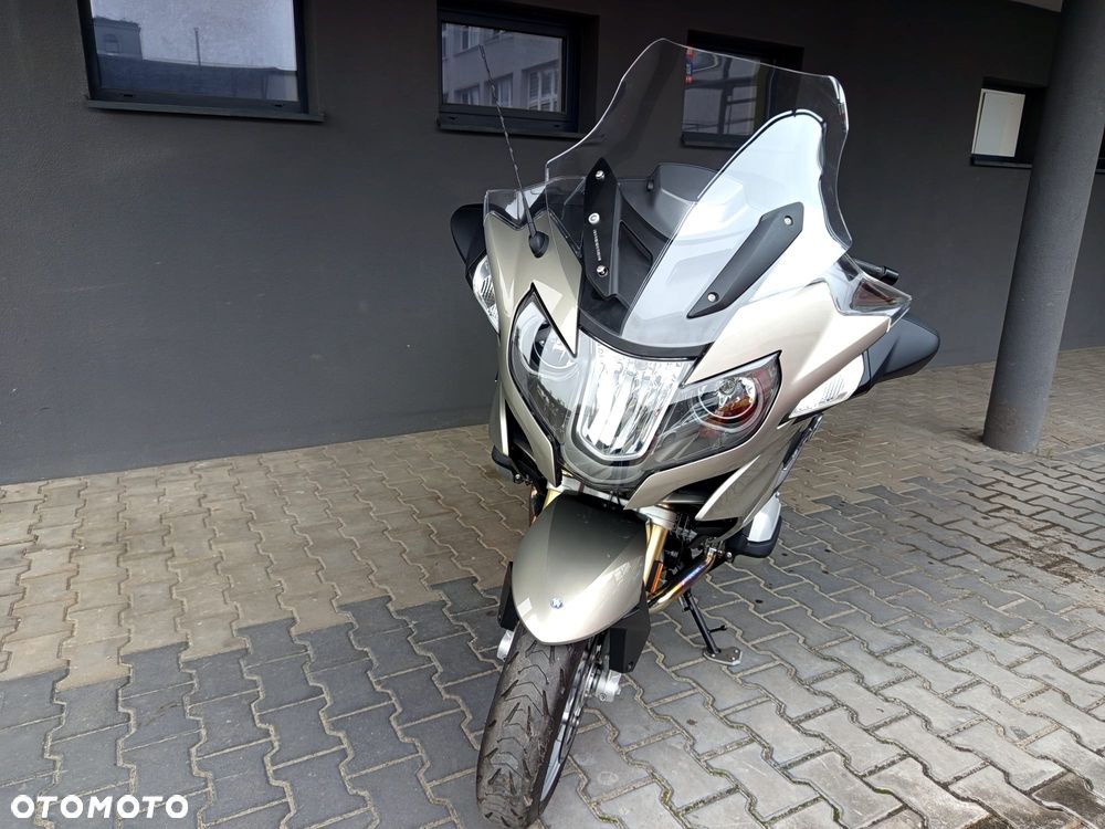 BMW RT - 25