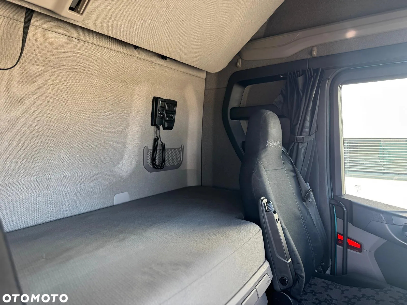 Scania R450/ MEGA Lowdeck/ KLIMA STACJONARNA/ ZŁOTY KONTRAKT/ NOWE OPONY - 21