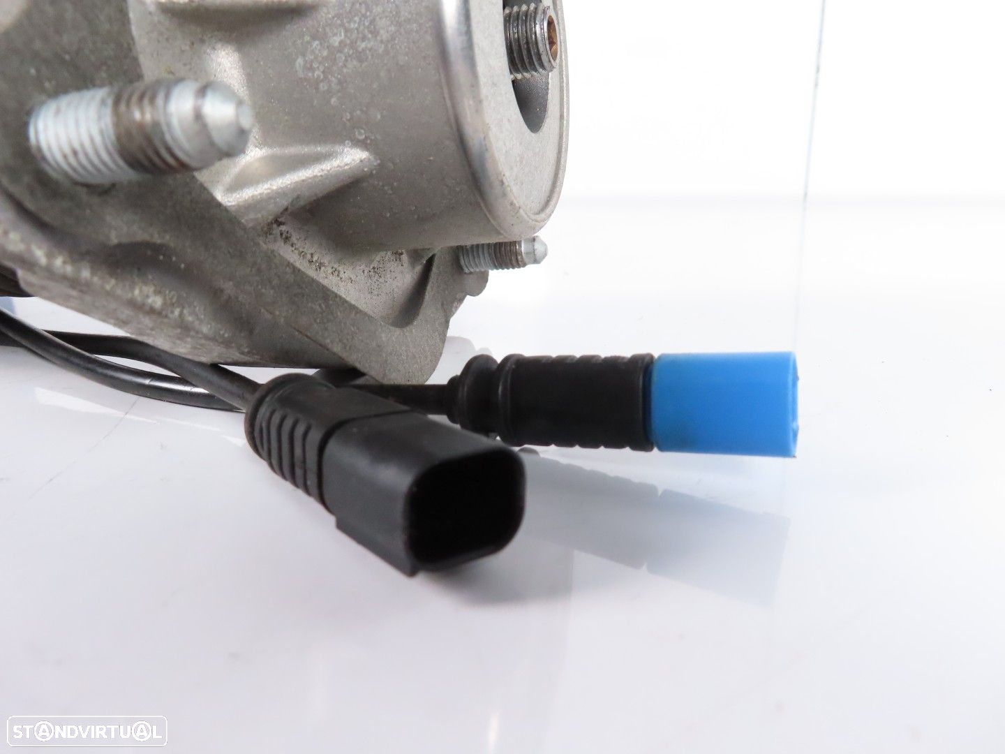 Amortecedor VDC Esquerdo/Trás Usado / Original BMW X5 (F15, F85)/BMW X6 (F16, F8... - 3