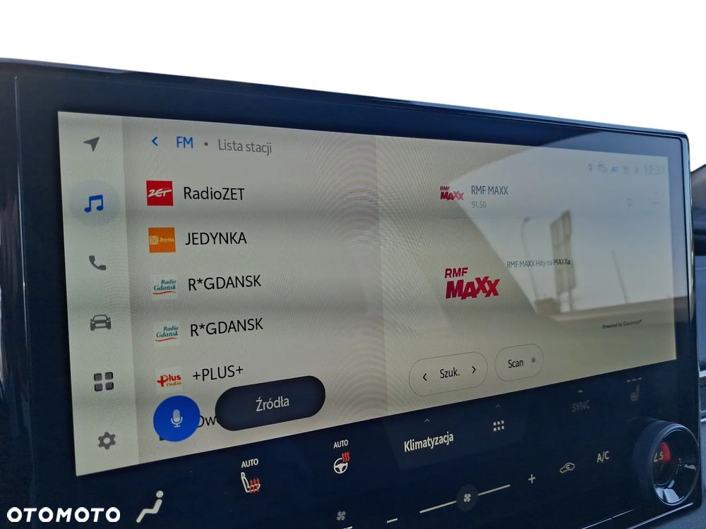 Toyota bZ4X 73.1kWh Style - 15