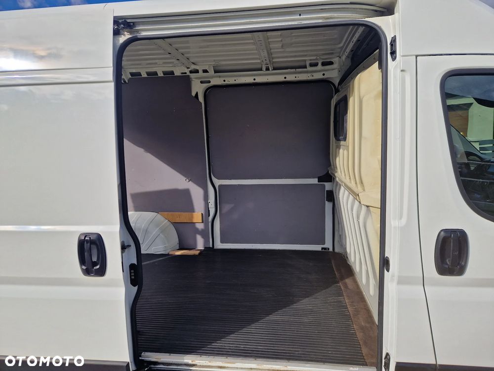 Citroën Jumper - 11