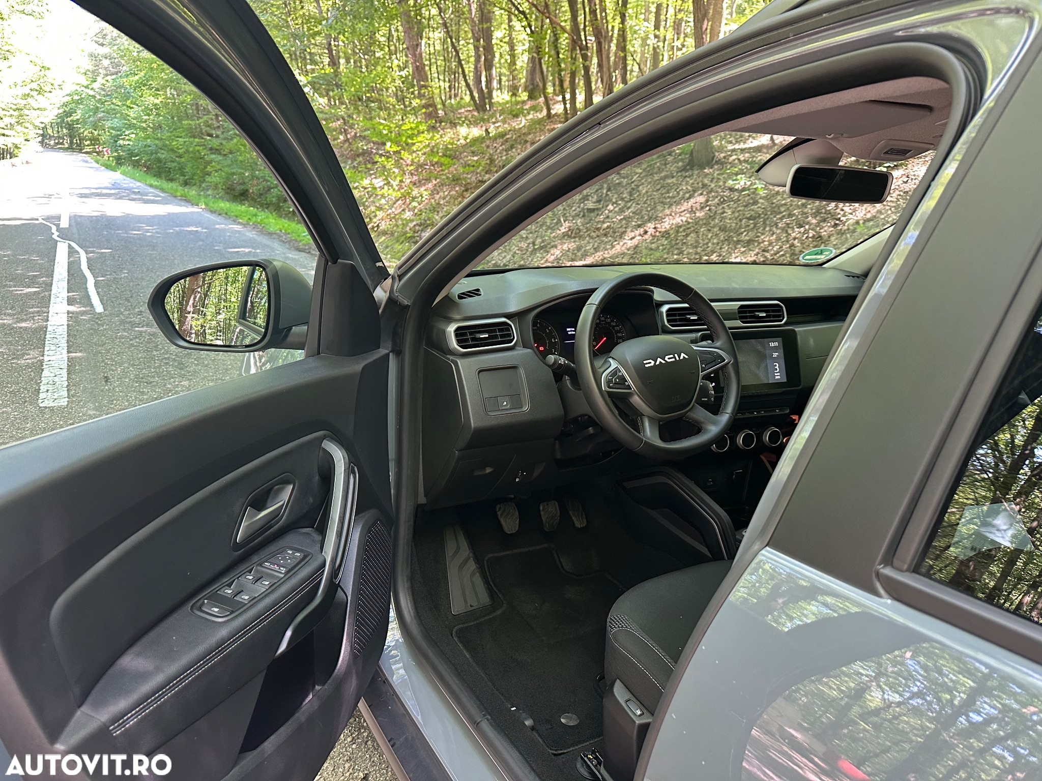 Dacia Duster TCe 150 4WD Journey - 7