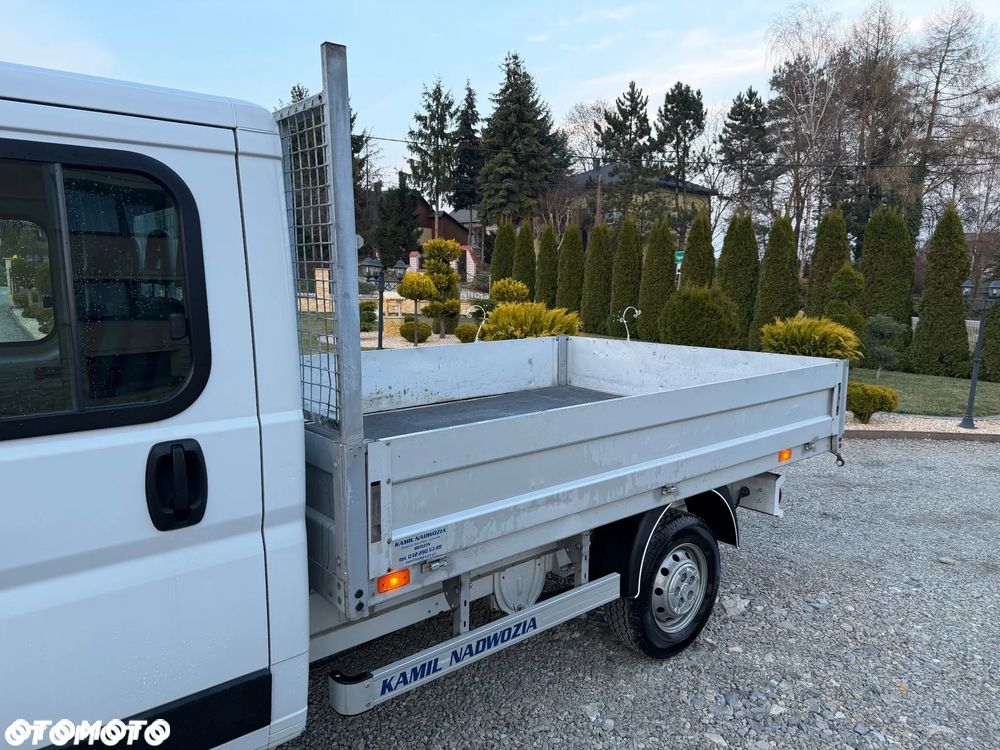Fiat Ducato 2.3 - 130KM Faktura VAT 23% - 16