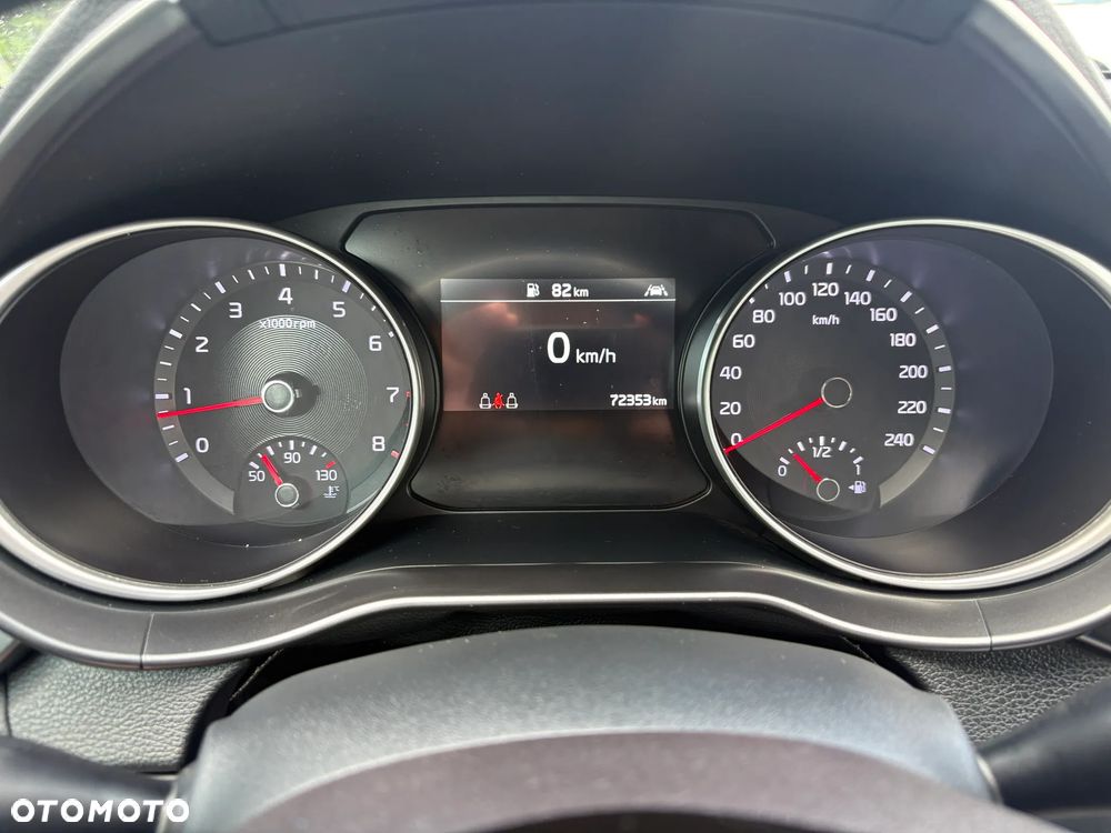 Kia XCeed 1.5 T-GDI M - 7