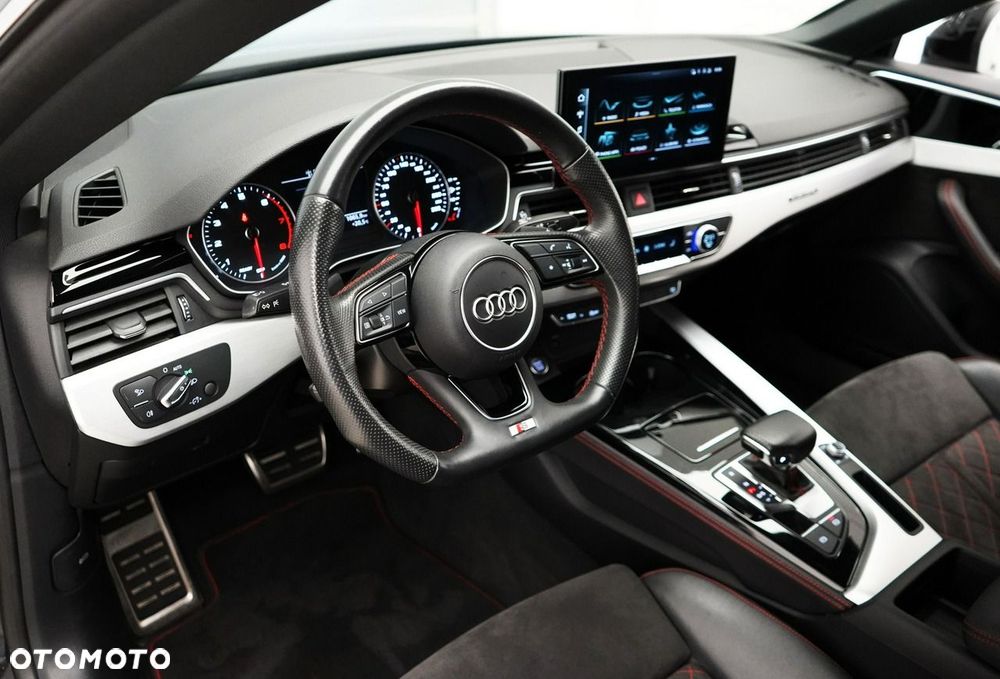 Audi A5 Sportback - 12