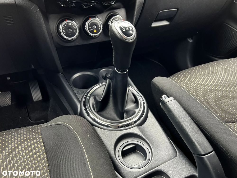 Mitsubishi ASX 1.6 Intense - 31