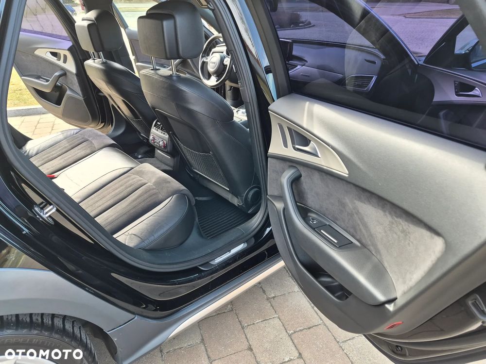 Audi A6 Allroad - 31
