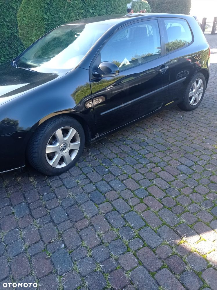 Volkswagen Golf - 3