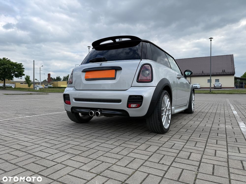 MINI Cooper SD - 15