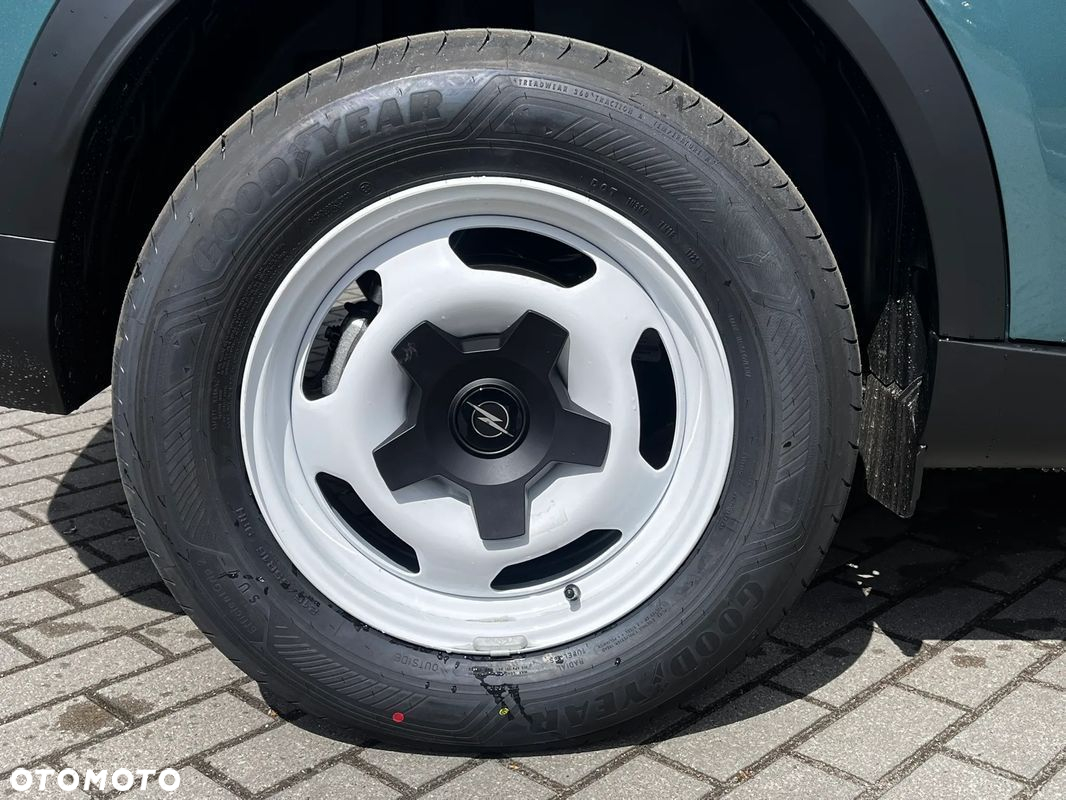 Opel Frontera 44kWh Edition - 14