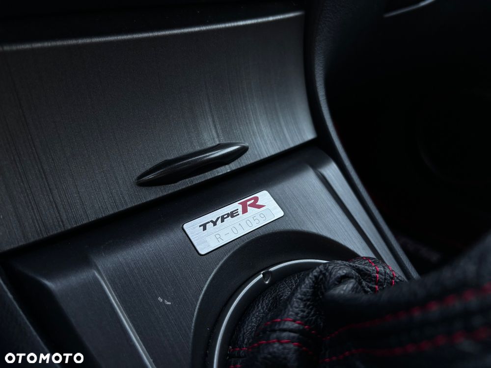 Honda Civic 2.0 i-VTEC Type R - 15