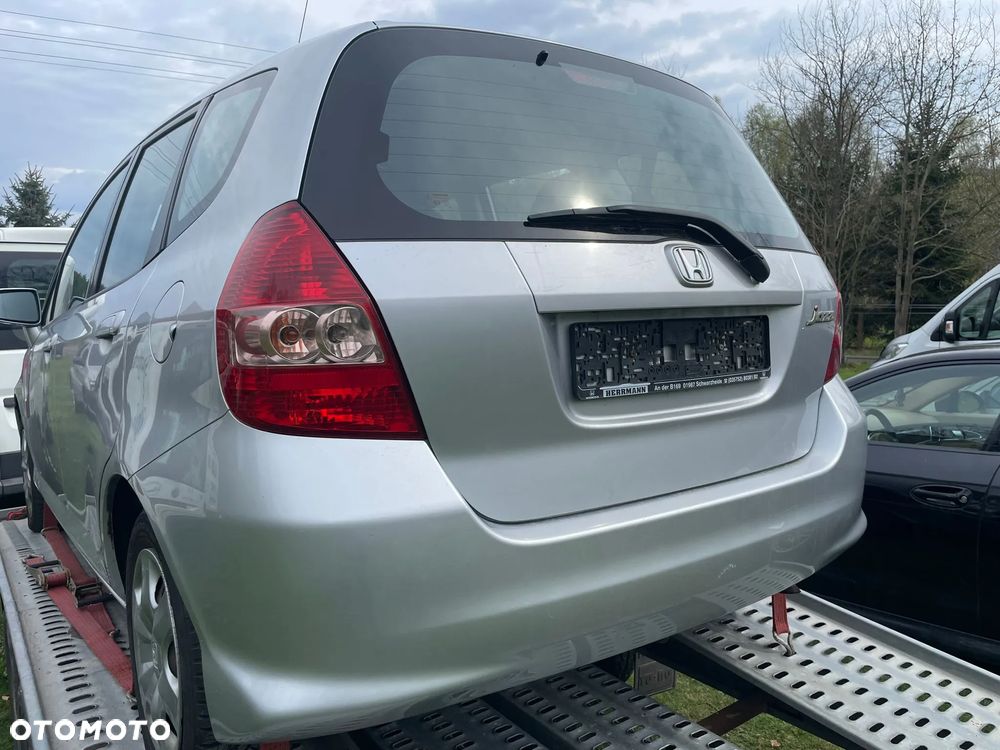 Honda Jazz 1.4 ES Sport - 3