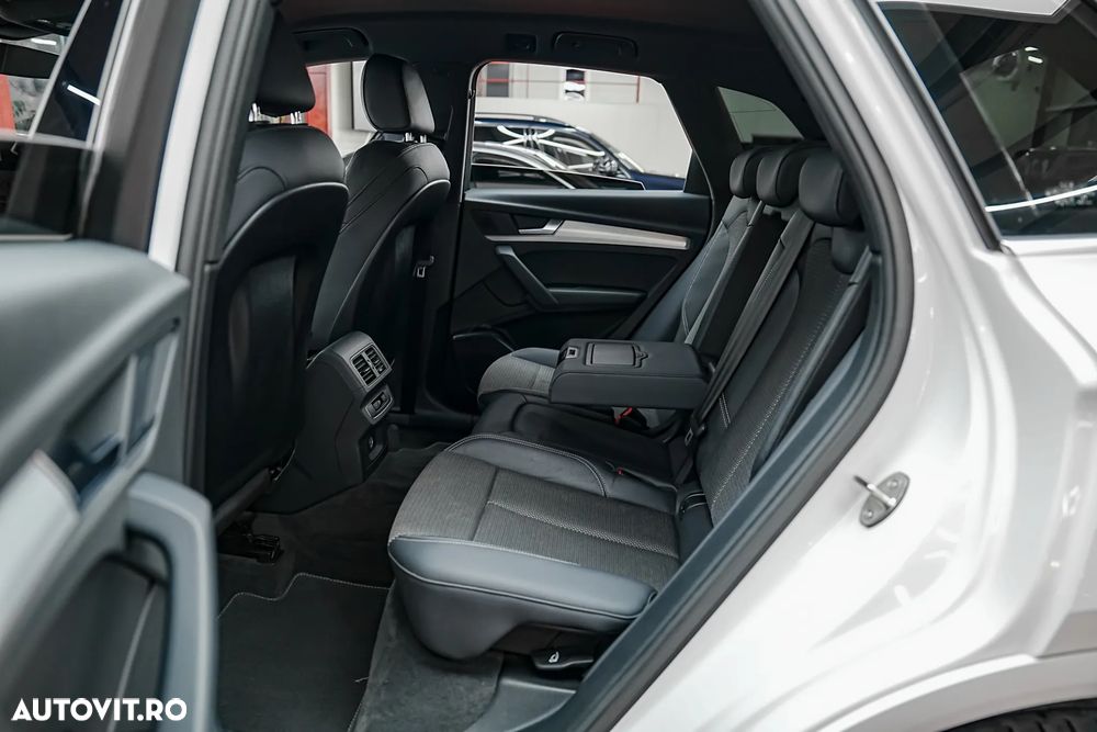Audi Q5 50 TFSIe quattro S tronic S line - 6