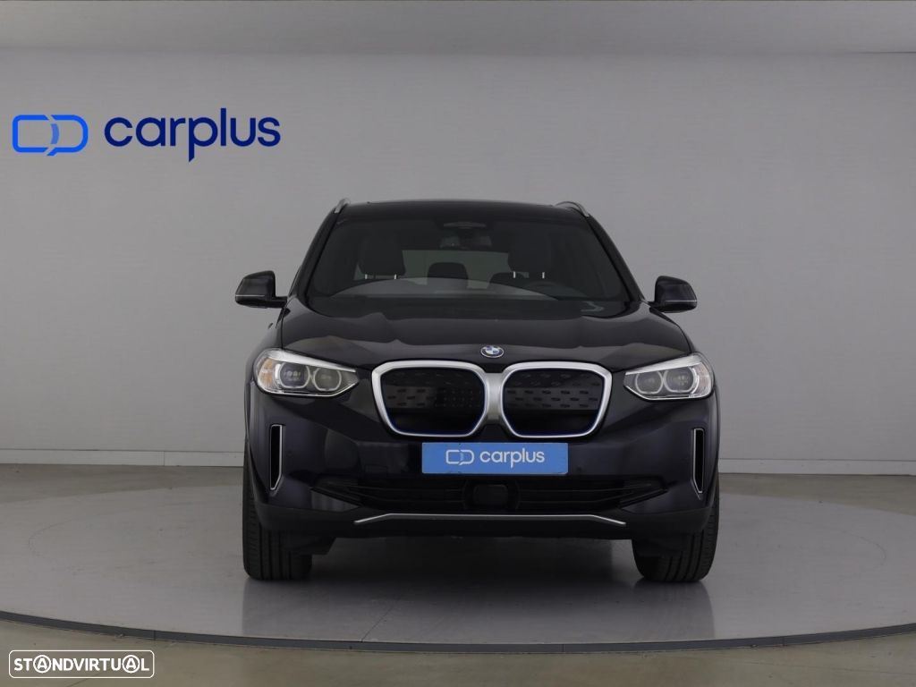 BMW iX3 M Sport Inspiring - 3