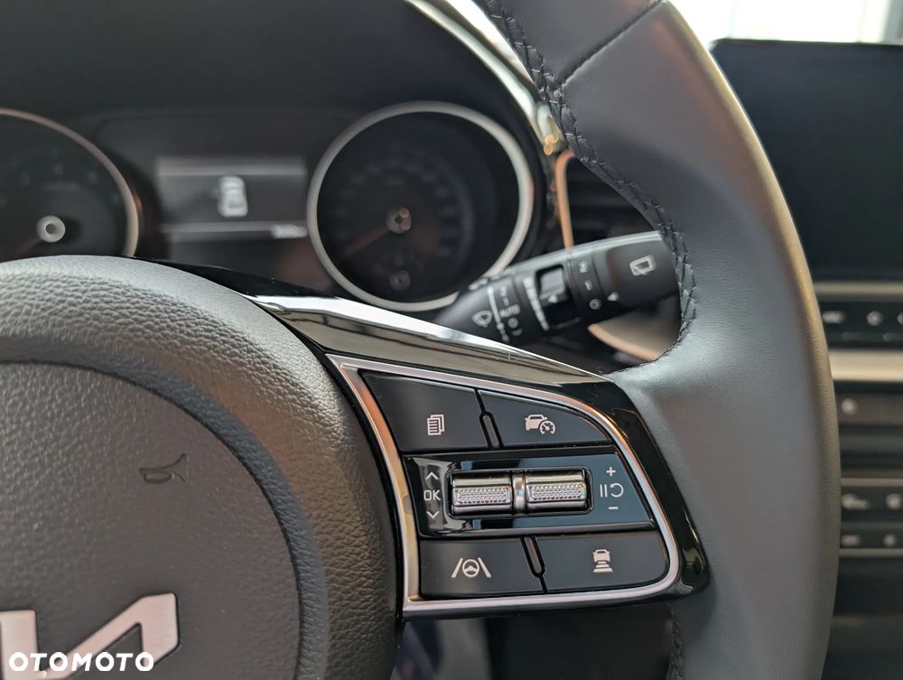 Kia XCeed 1.5 T-GDI L DCT - 12