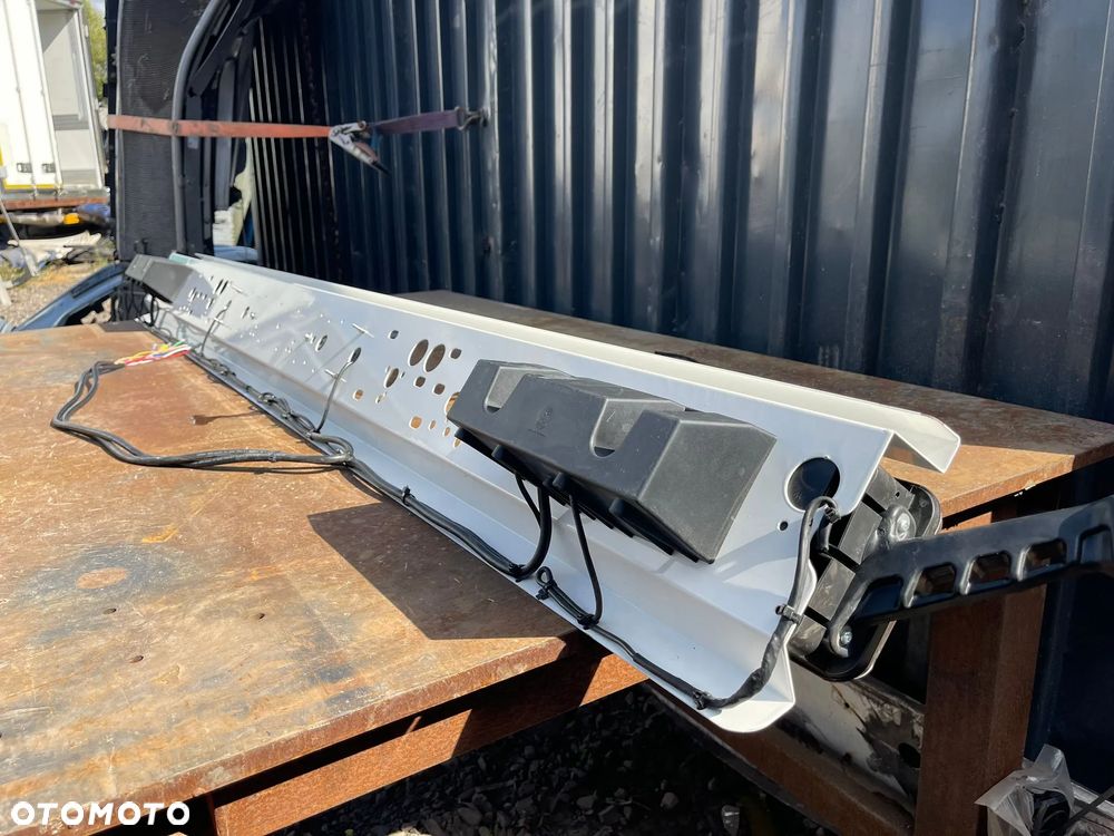 Nośnik lamp Krone oryginał (KOMPLETNY) - 23