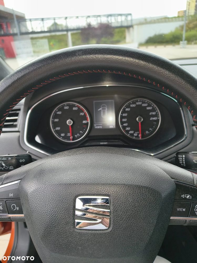 Seat Arona 1.0 TSI FR S&S - 8