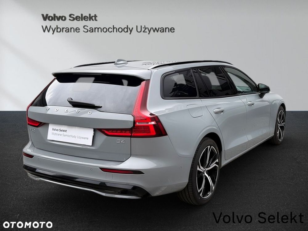 Volvo V60 - 10