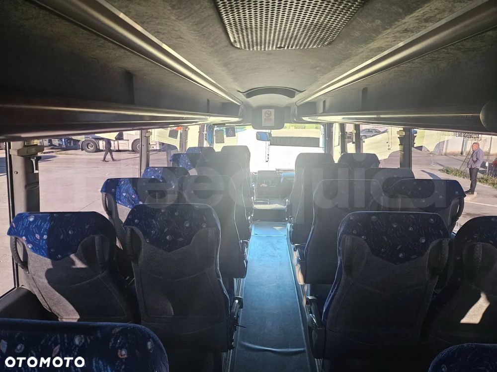 Iveco Andecar IV2 - 12