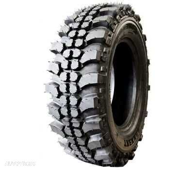 235/75 R15 Equipe Trekker Simex Off-Road (Resapat M+S) - 1