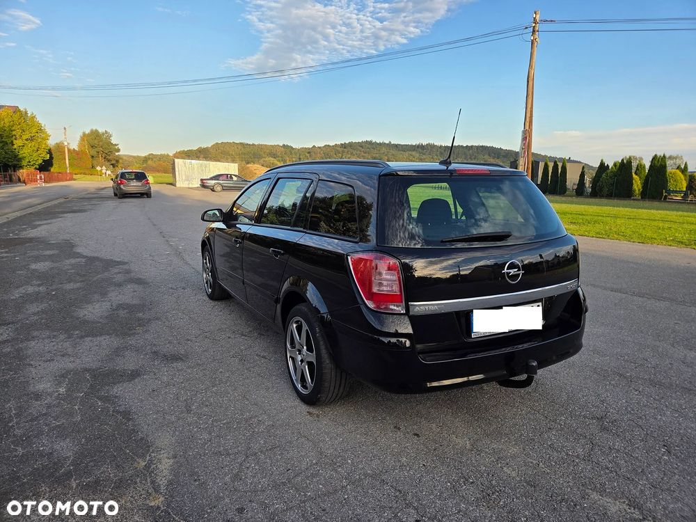Opel Astra - 12