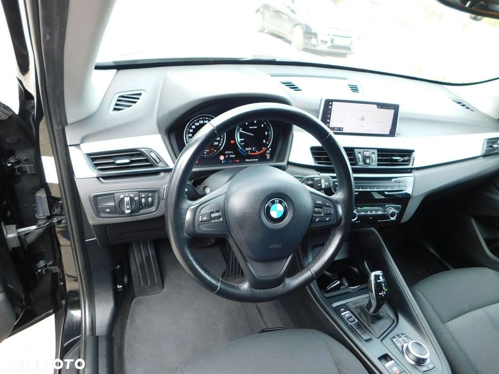 BMW X1 - 13