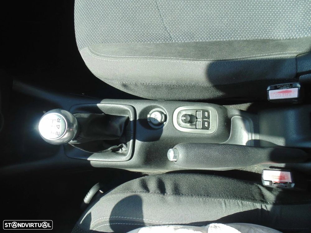 Peugeot 206+ 1.1 Trendy - 26