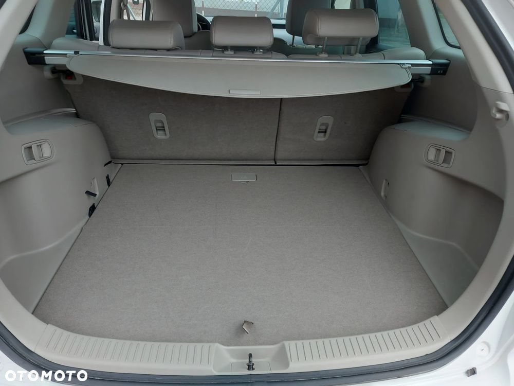 Mazda CX-7 2.2 MZR-CD High-Line - 31