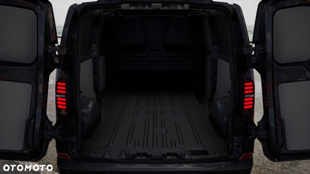 Volkswagen Transporter L2H1 "L" - 13