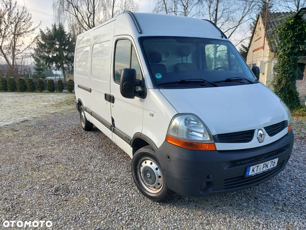 Renault Master - 6