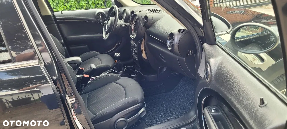 MINI Countryman Cooper - 6