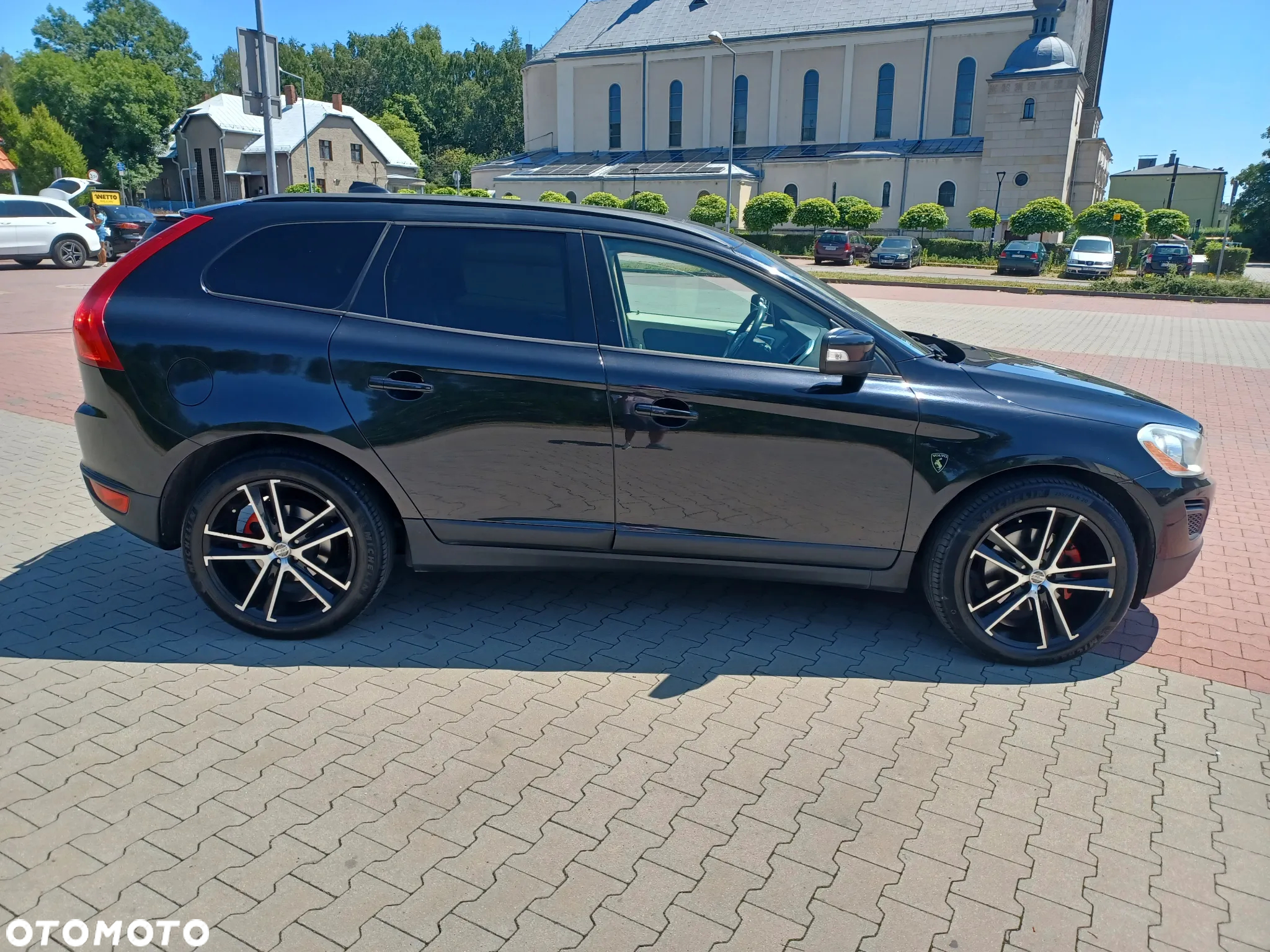 Volvo XC 60 D3 Momentum - 15