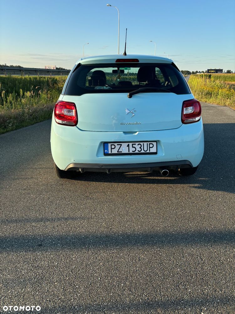 Citroën DS3 - 6