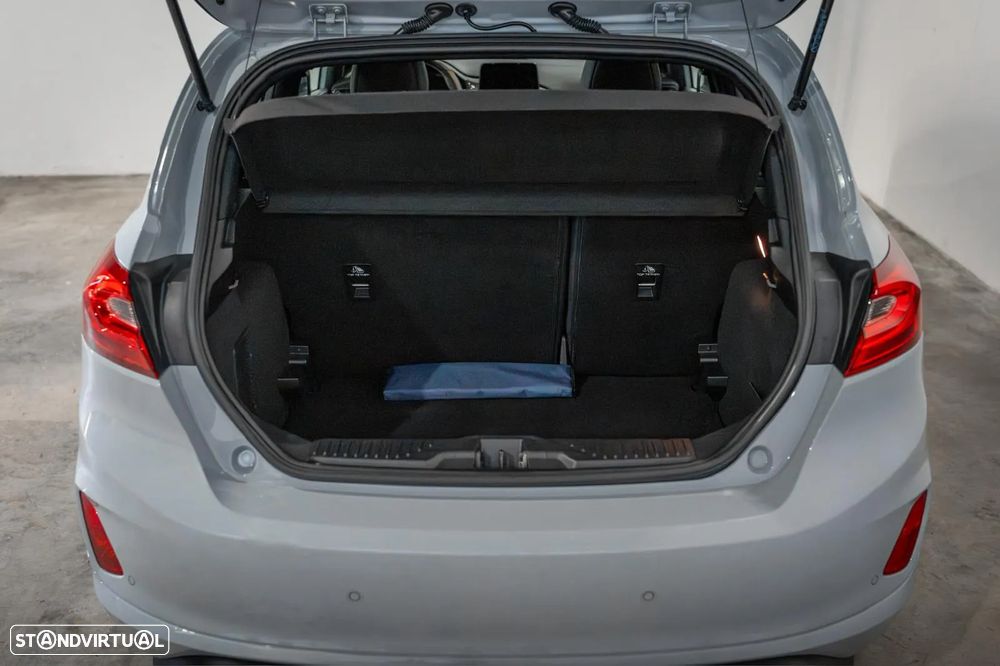 Ford Fiesta 1.5 EcoBoost ST - 37