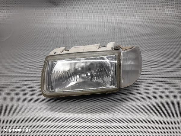 Otica / Farol Esq Volkswagen Polo (6N1) - 4