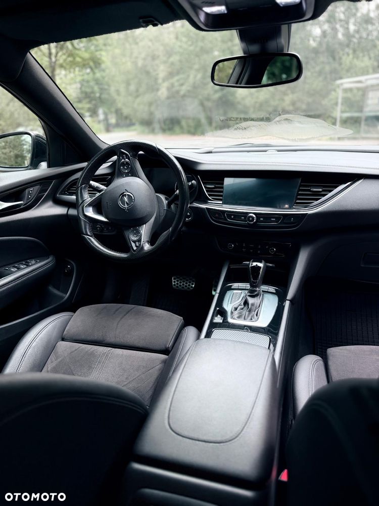 Opel Insignia - 7
