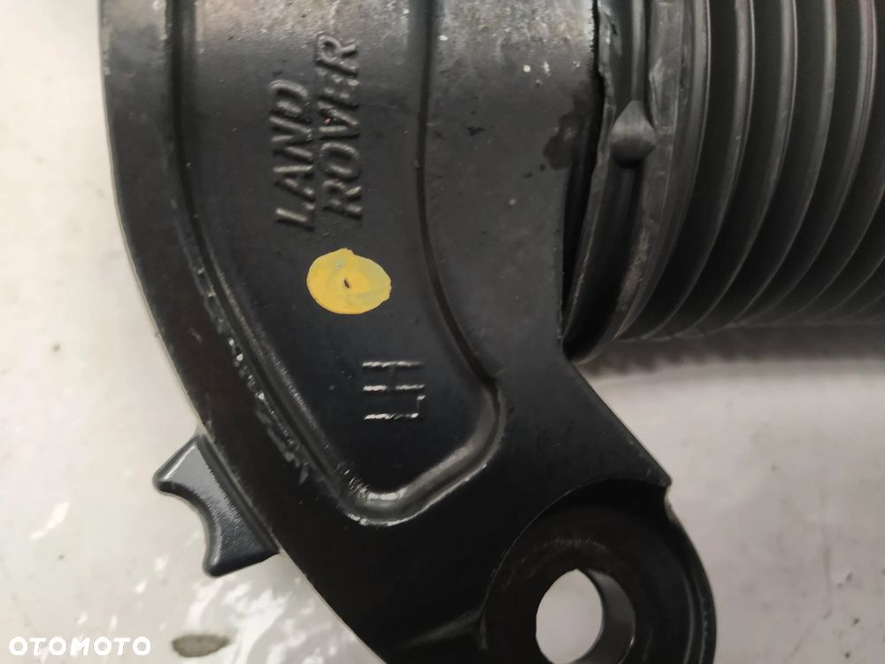 LAND ROVER DISCOVERY SPORT L550 JAGUAR E-PACE X540 RANGE ROVER EVOQUE L551 AMORTYZATORY TYŁ TYLNE PRAWA LEWA ORYGINALNE - 10