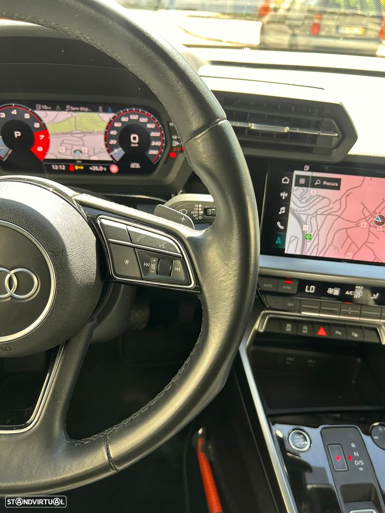 Audi A3 - 17