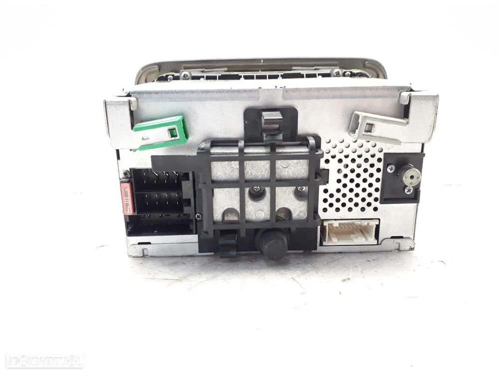 SISTEMA NAVEGAÇÃO GPS FIAT CROMA 2007 - 2