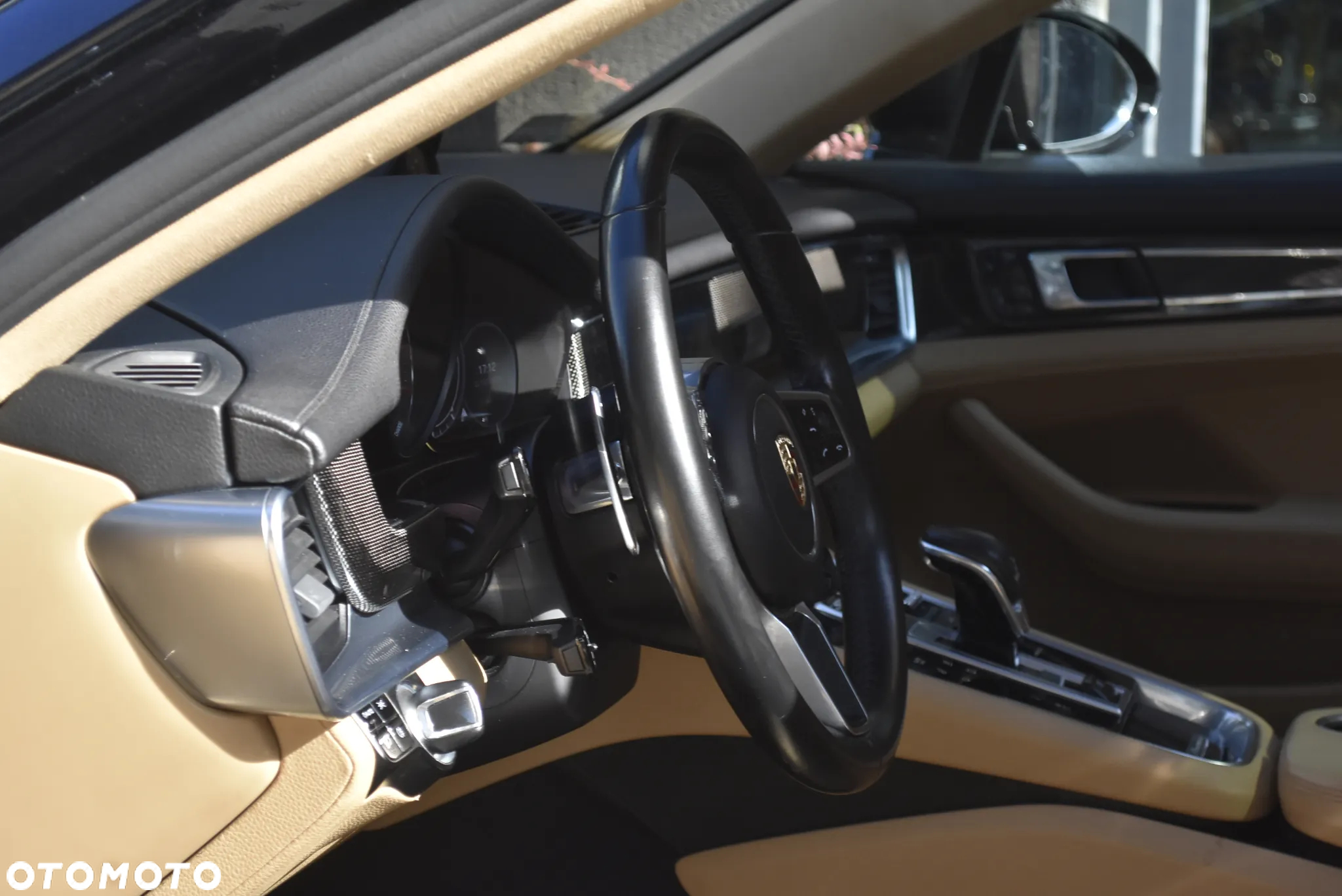Porsche Panamera 4S E-Hybrid Sport Turismo - 20