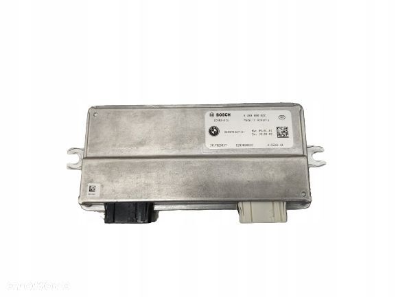 BMW G01 G08 MODUŁ KAMERY ICAM2 9874467 - 1