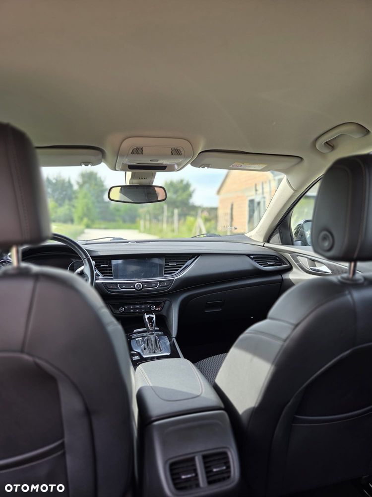 Opel Insignia - 18