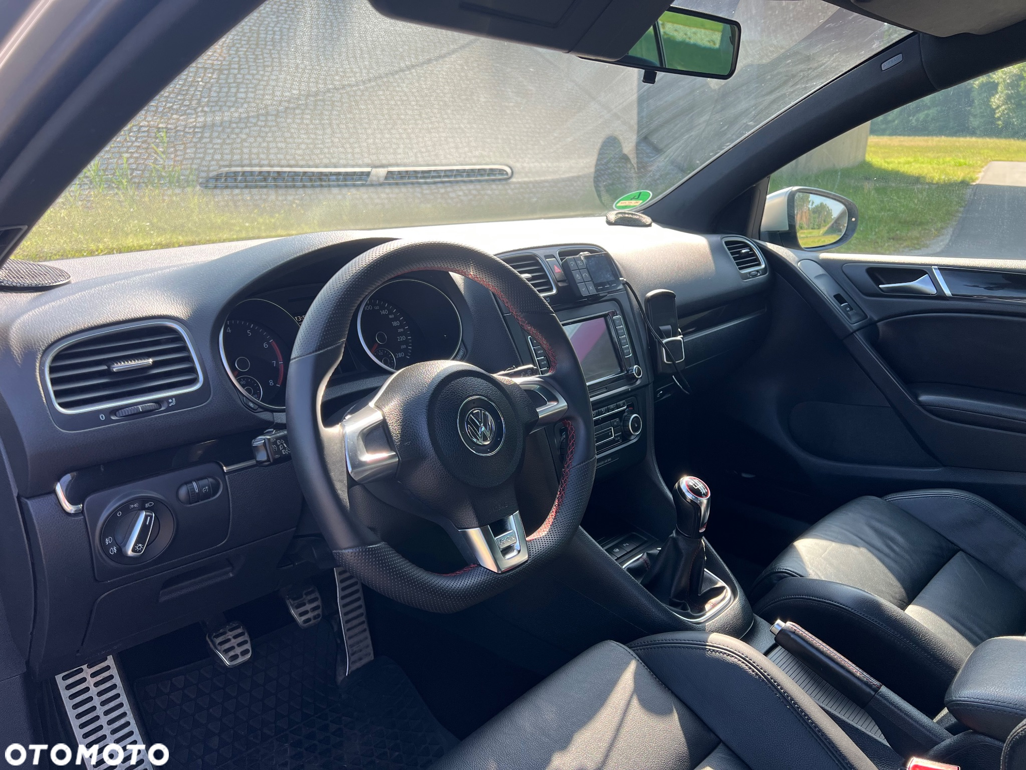 Volkswagen Golf 2.0 GTI - 12