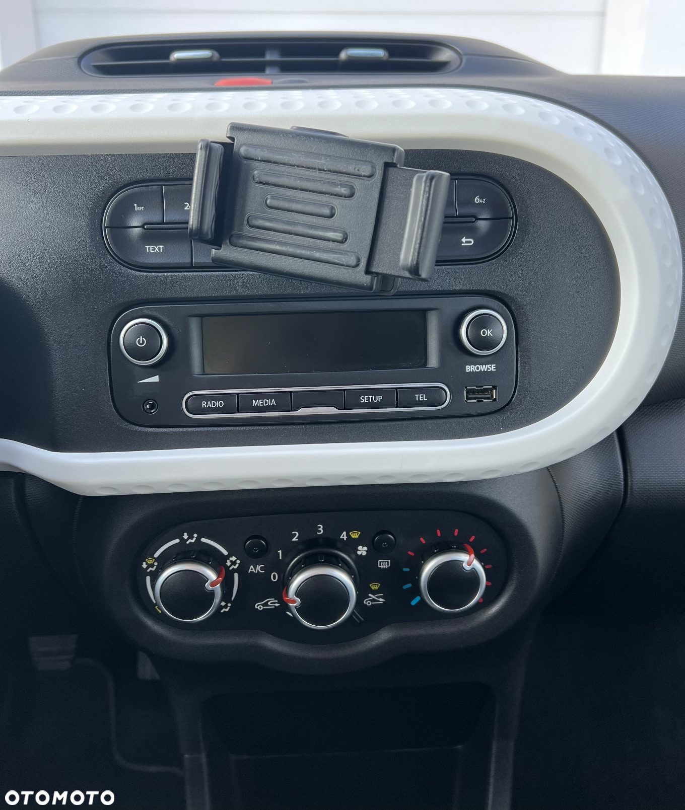 Renault Twingo SCe 70 Expression - 9