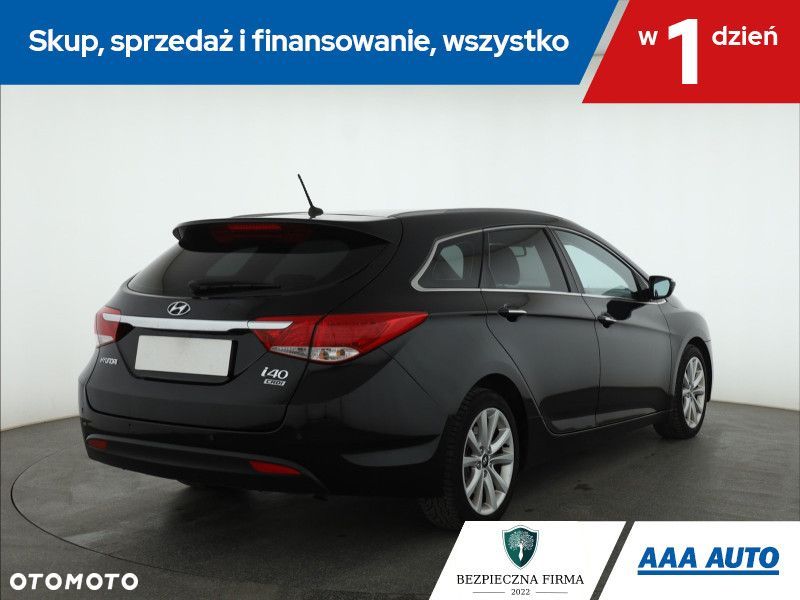 Hyundai i40 - 7
