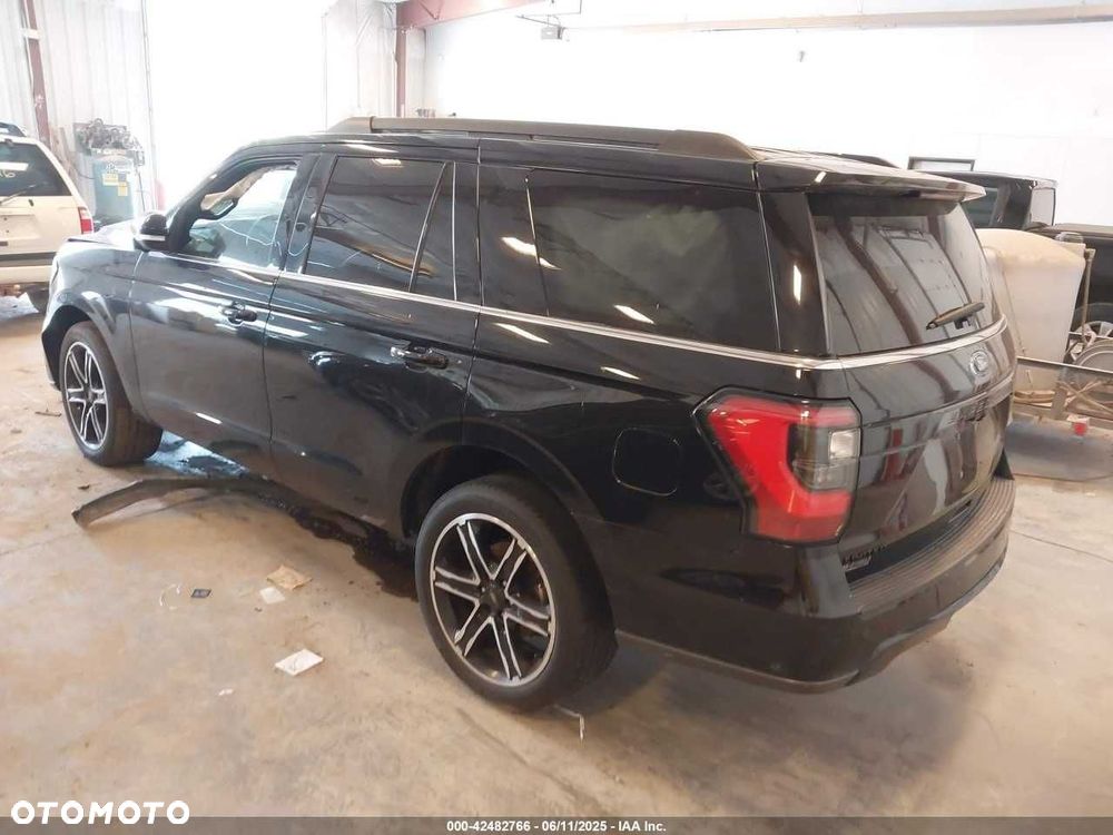 Części do Ford Expedition Limited 2020, 3.5L AWD, wersja USA. - 4