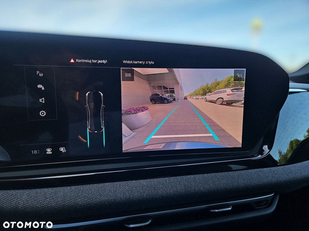 Audi A5 Limousine TFSI S tronic - 18