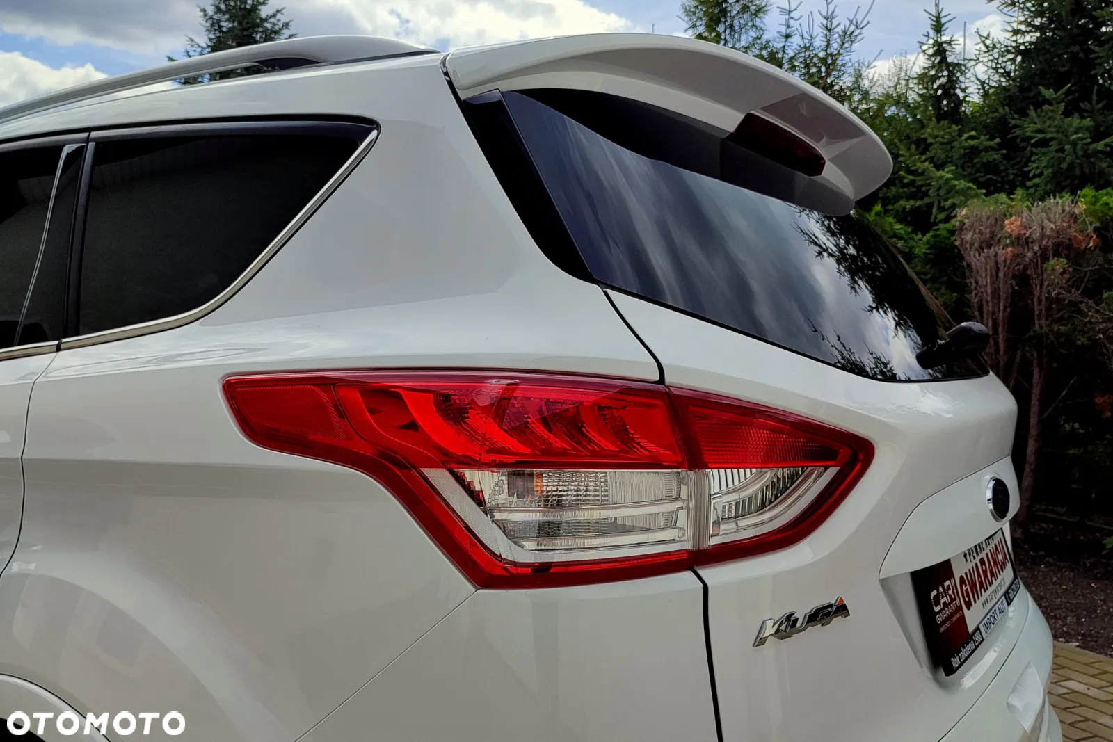 Ford Kuga 1.5 EcoBoost 2x4 ST-Line - 34